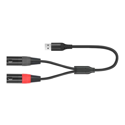 CHIZISX USB Bis 3Pin Soundkabel USB Zu Double 3Pin Männlichem Ausgangskabel PC USB USB USB USB USB USB SOB Kabel Kabel Für Verstärker Lautsprecher von CHIZISX