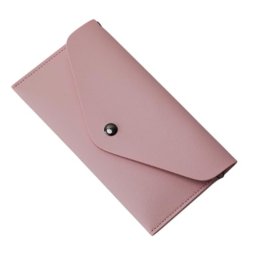 CHIZISX Umschlagstile Telefonsack Wallet Geldbörse Hält Tägliche Notwendigkeiten Für Professionelle Und Studenten Die Täglich Einkaufen CHIZISX Umschlagstile Telefonsack Wallet Geldbörse Hält Tägliche Notwendigkeiten Für Professionelle Und Studenten Die Täglich Einkaufen von CHIZISX