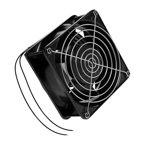 CHIZISX V 50 Hz Luftheizung PTC Lüfter Mit PTC Technologie Zur Feuchtigkeitsprävention In Schränken Und Tierheimen Für Haustierbereiche von CHIZISX