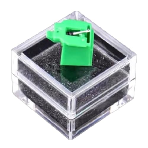 Ersatznadel für Plattenspieler ATN91 ATN3600LE AN11 PL210 ALE1 PLZ82 für klaren Klang Ersatznadel für Plattenspieler ATN91 ATN3600LE AN11 PL210 ALE1 PLZ82 für klaren Klang von CHIZISX