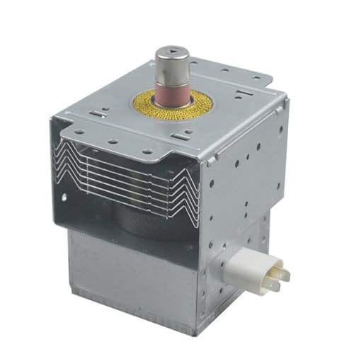 Mikrowellengenerator, Mikrowellenmagnetron, 900 W, Mikrowellenstrahler, Metalltextur, geeignet zur Verbesserung der Energieeffizienz Mikrowellengenerator, Mikrowellenmagnetron, 900 W, Mikrowellenstrahler, Metalltextur, geeignet zur Verbesserung der Energieeffizienz von CHIZISX