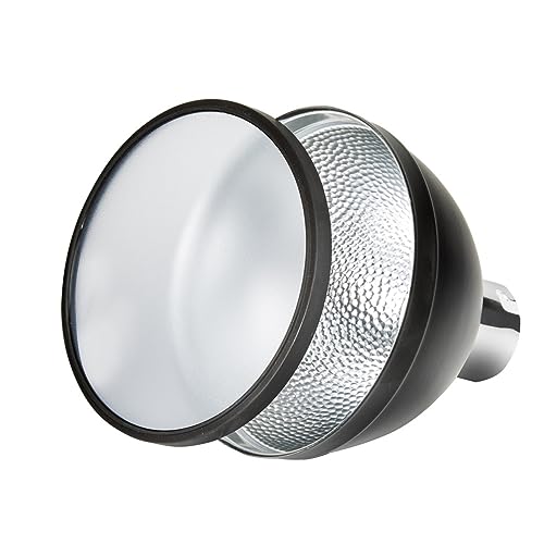 Standard Reflektor ForGodox AD-S2 Fotografie Diffusor Reflektierende Haube Steuerung Licht Richtung und Intensität Standard Reflektor ForGodox AD-S2 Fotografie Diffusor Reflektierende Haube Steuerung Licht Richtung und Intensität von CHIZISX