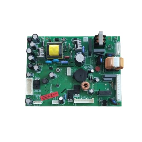 0061800458B Computer-Board Motherboard, Kompatibel For Haier, Kühlschrank Power Board Bcd-360Wdcl/360Wdcku1 0061800458B Computer-Board Motherboard, Kompatibel For Haier, Kühlschrank Power Board Bcd-360Wdcl/360Wdcku1 von CHJKVCCH