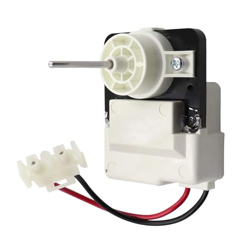 242077702 242077705 Verdampferlüftermotor Passend For Frigi.daire Ken.more Cros.ley Ersetzt FDQC18EL4F 242077701 5304514392 A0378860 242077702 242077705 Verdampferlüftermotor Passend For Frigi.daire Ken.more Cros.ley Ersetzt FDQC18EL4F 242077701 5304514392 A0378860 von CHJKVCCH