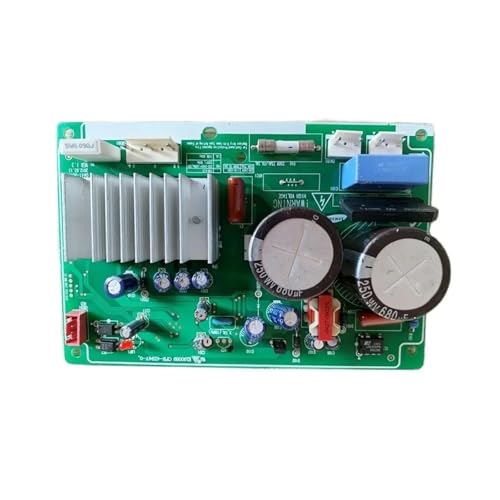 Da41-00585A Ersatz-Motherboard, Kompatibel Mit Samsung, Kühlschrank 110 V Da41-00585A Ersatz-Motherboard, Kompatibel Mit Samsung, Kühlschrank 110 V von CHJKVCCH