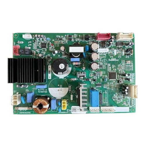 Kühlschrank-Motherboard, Kompatibel Mit LG, PCB-Steuerkarte, Modellnummer Ebr83625844 Kühlschrank-Motherboard, Kompatibel Mit LG, PCB-Steuerkarte, Modellnummer Ebr83625844 von CHJKVCCH