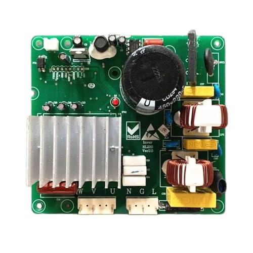Kühlschrank-PC-Board-Motherboard For HL220-F HL220-H110F(HL220-F) von CHJKVCCH