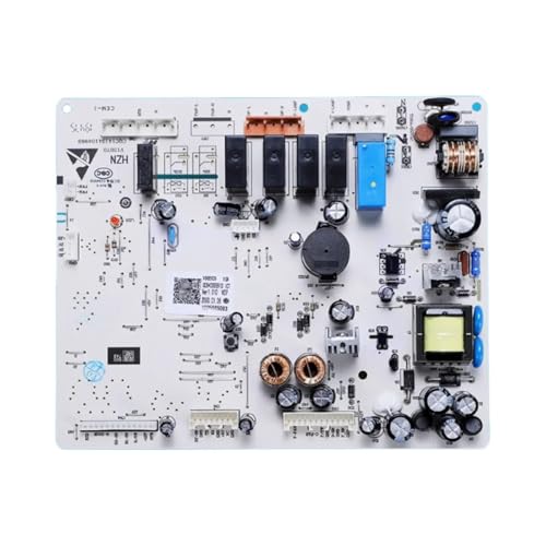 Motherboard, Kompatibel For Haier, Kühlschrank 0064000891D Motherboard Bcd-539Wt/539We Computer Control Komponenten Motherboard, Kompatibel For Haier, Kühlschrank 0064000891D Motherboard Bcd-539Wt/539We Computer Control Komponenten von CHJKVCCH