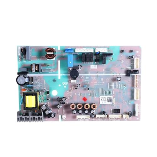 Motherboard, Kompatibel For Haier, Kühlschrank Bcd-635Wvpau1-620Wdgf Motherboard Computer-Board 0061800259 Motherboard, Kompatibel For Haier, Kühlschrank Bcd-635Wvpau1-620Wdgf Motherboard Computer-Board 0061800259 von CHJKVCCH