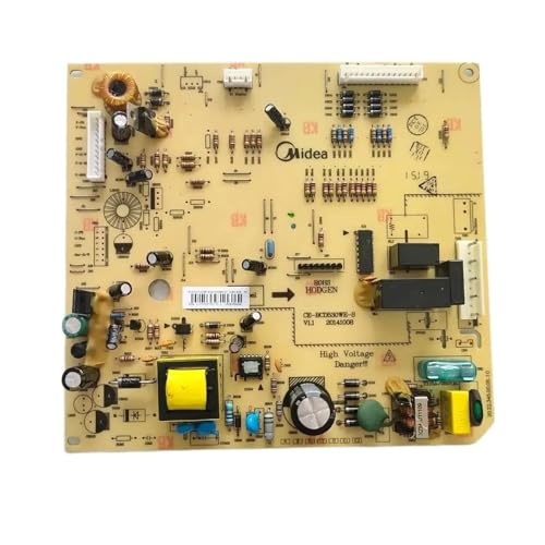 Motherboard, Kompatibel For Midea, Kühlschrank Computer Board Ce-Bcd530We-S Bcd-536Wkm(E) 5023010100Br Bord von CHJKVCCH