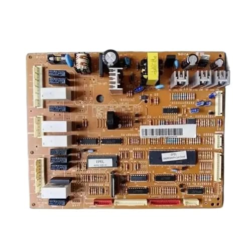 Motherboard, Kompatibel For Samsung, Kühlschrank Rse8Bpps Computer Board Da41-00286A Hauptplatine Da41-00287F Teil von CHJKVCCH