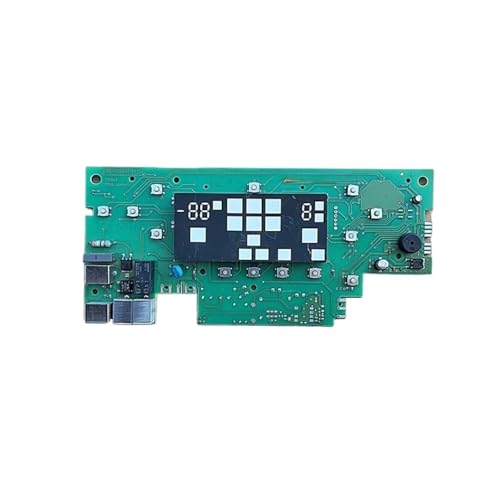 Motherboard, Kompatibel For Whirlpool, Kühlschrank Bcd50 1E6Ssd Computer-Board Display Board Tastatur 727645-02 Motherboard, Kompatibel For Whirlpool, Kühlschrank Bcd50 1E6Ssd Computer-Board Display Board Tastatur 727645-02 von CHJKVCCH
