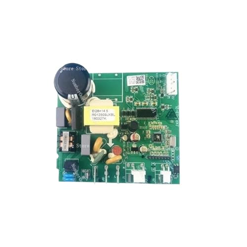 Motherboard, Kompatibel For Whirlpool, Kühlschrank Computer Board Bcd-610 20Wmbw Vnb1116Y(Brand new) von CHJKVCCH