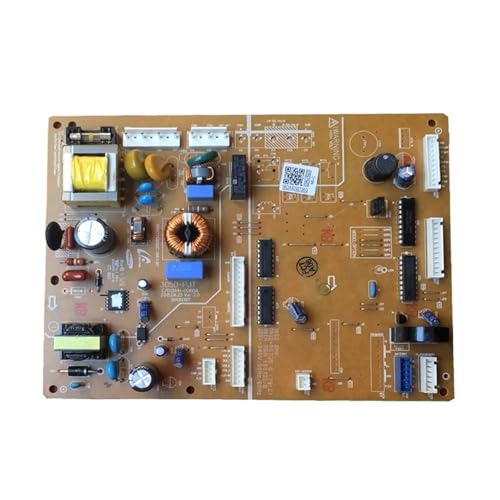 Motherboard Da41-00815A Da92-00735Q, Kompatibel For Samsung, Kühlschrank Motherboard Da41-00815A Da92-00735Q, Kompatibel For Samsung, Kühlschrank von CHJKVCCH