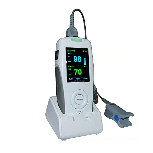 Hand Pulsoximeter MD300K2 Hand Pulsoximeter MD300K2 von CHOICEMMED