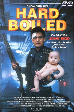 Hard Boiled Hard Boiled von Splendid Film/WVG