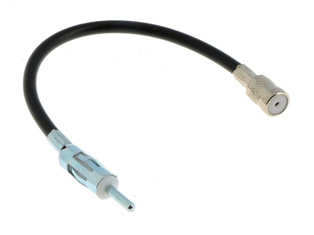 CHP Antennenadapter Neu auf Alt Audio-Adapter CHP Antennenadapter Neu auf Alt Audio-Adapter von CHP
