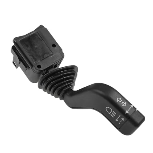 CHPGKGVNVT 1241212 scheinwerfer Lenksäule Anzeige Schalter 1241250 1241258 09181010 for Opel AGILA ASTRA CORSA A VAUXHALL AGILA Mk Blinkerschalter von CHPGKGVNVT