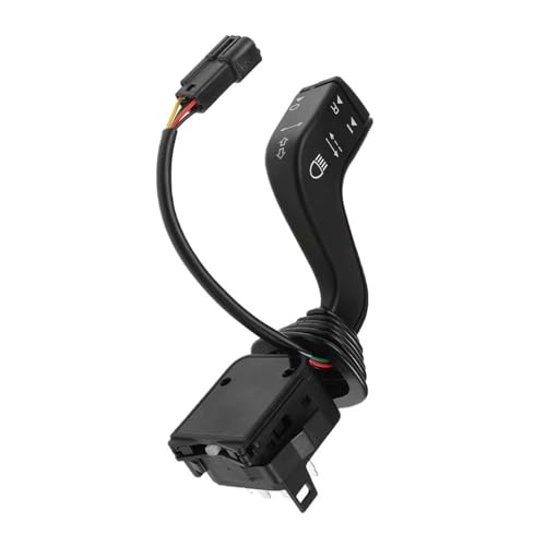 CHPGKGVNVT 1241348 Lenksäule Schalter Blinker Scheinwerfer Schalter 6240240 13142073 90560990 for Opel Vauxhall Zafira A Astra G Blinkerschalter von CHPGKGVNVT