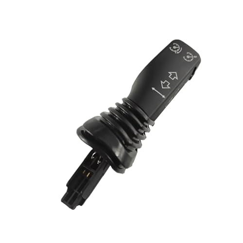 CHPGKGVNVT 13129642 Cruise Schalter for Astra H Zafira B SRI VXR DESIGN SXI for Opel Control Griff 1241231 24445282 Blinkerschalter von CHPGKGVNVT