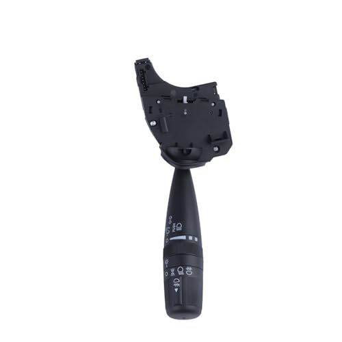 CHPGKGVNVT 5183946AA Scheinwerfer Nebel Licht Blinker Schalter for Dodge Avenger Nitro for Jeep Commander Compass Grand Cherokee Patriot Wrangler Blinkerschalter CHPGKGVNVT 5183946AA Scheinwerfer Nebel Licht Blinker Schalter for Dodge Avenger Nitro for Jeep Commander Compass Grand Cherokee Patriot Wrangler Blinkerschalter von CHPGKGVNVT