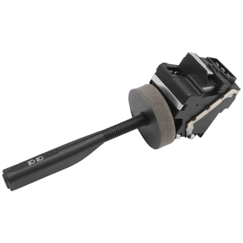 CHPGKGVNVT 58072354 blinkende Scheinwerfer Lenksäule Schalter 625342 97518149 for Citroen AX BX C15 for Peugeot 205 309 J9 9753038580 Blinkerschalter von CHPGKGVNVT