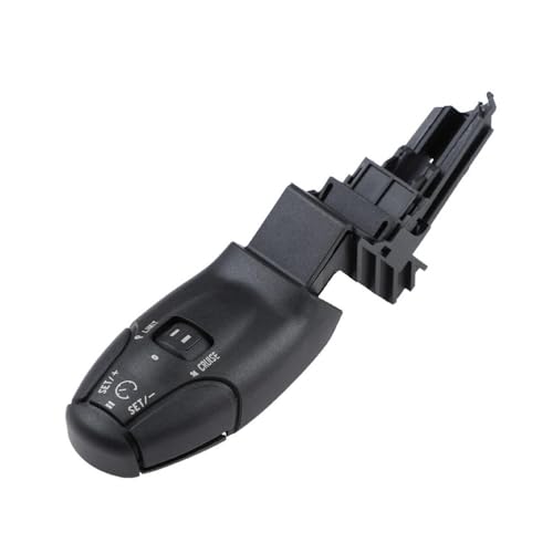 CHPGKGVNVT Auto 6242.Z8 6242.Z9 6242Z8 6242Z9 for Peugeot 207 307 308 407 607 3008 for Citroen C3 C5 C8 Tempomat Schalter 96637159XT Blinkerschalter(A) von CHPGKGVNVT