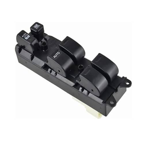CHPGKGVNVT Auto Elektrische Power Lifter Fenster Schalter Taste 84820-33180 for Toyota Camry 2002 2003 2004 2005 2006 8482042180 8482033240 Elektrische Fensterheber von CHPGKGVNVT