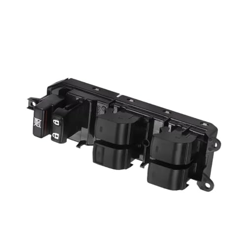 CHPGKGVNVT Auto Master Power Fenster Schalter Fensterheber taste for Toyota 2009-2011 for Camry 2010-2014 for Prius land Cruiser Lexus 84040-33100 Elektrische Fensterheber von CHPGKGVNVT