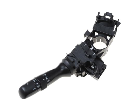 CHPGKGVNVT Auto Zubehör 84140-0P011 841400P011 84140-60380 for Toyota 07-13 RAV4 Corolla Scheinwerfer Kopf Licht Lampe Spalte schalter Blinkerschalter von CHPGKGVNVT