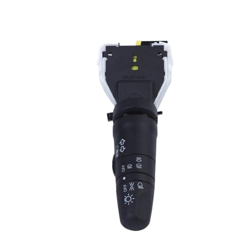 CHPGKGVNVT Blinker Licht Schalter 25540-9U00B 255409U00B Fit for NISSAN GRAND LIVINA 2006-2012 Auto Zubehör Blinkerschalter von CHPGKGVNVT