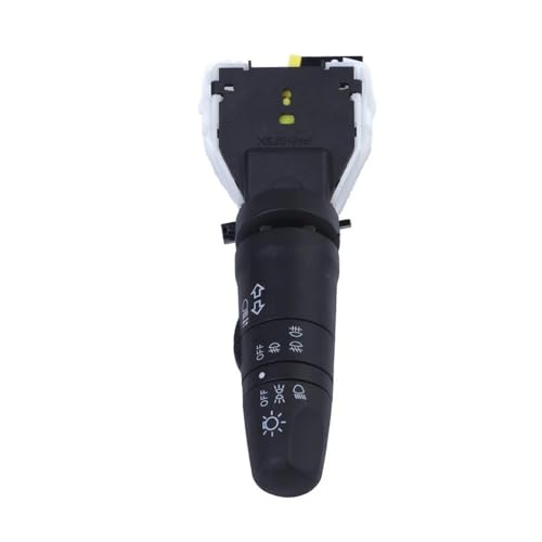 CHPGKGVNVT Blinker Licht Schalter 255409U00B 25540-9U00B for NISSAN GRAND LIVINA 2006-2012 Auto Auto zubehör Blinkerschalter von CHPGKGVNVT