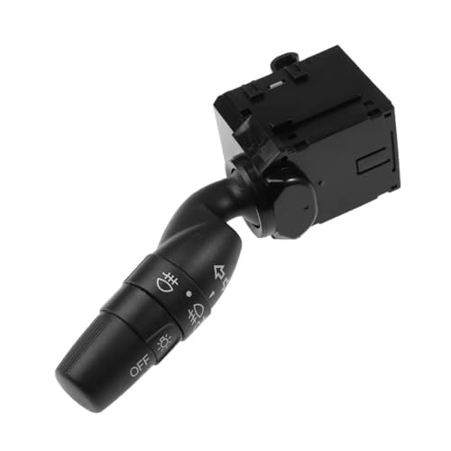CHPGKGVNVT Blinker Scheinwerfer Schalter 35255-SNA-H01 35255SNAH01 for Honda Civic 2006-2011 CRV 2007-2009 Auto Zubehör Blinkerschalter von CHPGKGVNVT