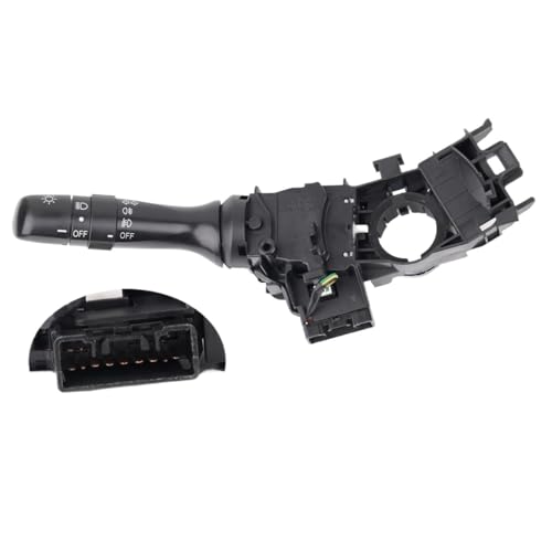 CHPGKGVNVT For Toyota 07-13 RAV4 Corolla Scheinwerfer Lenksäule Control Schalter 84140-0P011 841400P011 84140-60380 Blinkerschalter CHPGKGVNVT For Toyota 07-13 RAV4 Corolla Scheinwerfer Lenksäule Control Schalter 84140-0P011 841400P011 84140-60380 Blinkerschalter von CHPGKGVNVT