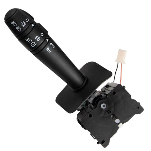 CHPGKGVNVT Lenksäule Anzeige Licht Stiel Schalter Blinker Schalter 7701053058 for Renault Kangoo Clio for VW Passat B5 FL 2000-2005 Blinkerschalter CHPGKGVNVT Lenksäule Anzeige Licht Stiel Schalter Blinker Schalter 7701053058 for Renault Kangoo Clio for VW Passat B5 FL 2000-2005 Blinkerschalter von CHPGKGVNVT