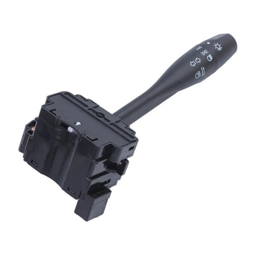 CHPGKGVNVT Scheinwerfer Blinker Kombination Schalter 2554040U60 25540-40U60 255401E400 25540-1E400 for Nissan Xterra Altima Pickup Blinkerschalter von CHPGKGVNVT