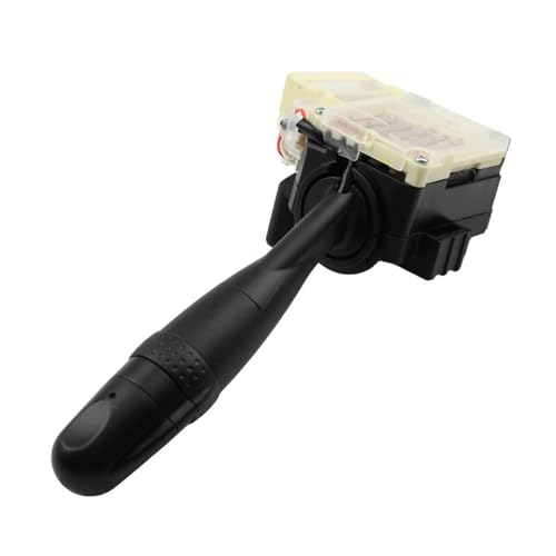 CHPGKGVNVT Scheinwerfer Nebel Licht Blinker Schalter Fit for Toyota Corolla 2002-2008 8414002200 84140-02200 88969650 84140-42010 Blinkerschalter CHPGKGVNVT Scheinwerfer Nebel Licht Blinker Schalter Fit for Toyota Corolla 2002-2008 8414002200 84140-02200 88969650 84140-42010 Blinkerschalter von CHPGKGVNVT