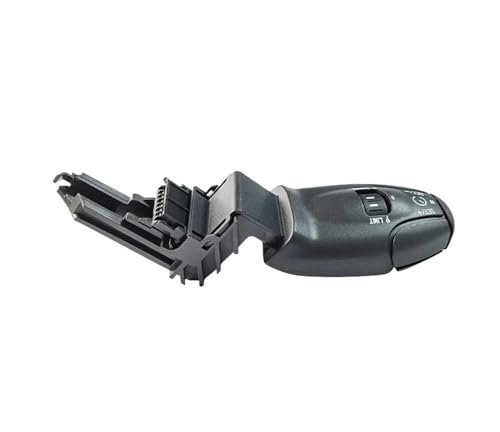 CHPGKGVNVT Tempomat for Peugeot Citroen Tempomat Schalter Griff Schalter 6242Z8 96470494XT 9641796480 96637157XT 6242.Z8 Blinkerschalter von CHPGKGVNVT