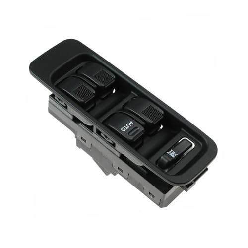 CHPGKGVNVT Vorne Rechts Auto Fensterheber Schalter 84820-97201 for Daihatsu Sirion Daihatsu Terios Daihatsu YRV Daihatsu Gran Move 1996-2016 Elektrische Fensterheber von CHPGKGVNVT