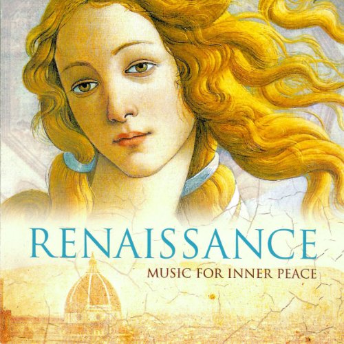 Renaissance-Music for Inner Peace von Decca