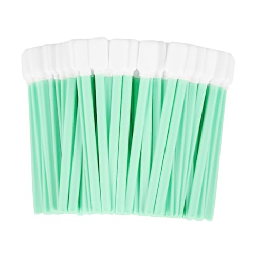 100 Reinigungs-Wattestäbchen, Mini-Reinigungswerkzeug, Wischstab, Mehrzweck-Reinigungsstab, Tragbarer Reinigungsstab 100 Reinigungs-Wattestäbchen, Mini-Reinigungswerkzeug, Wischstab, Mehrzweck-Reinigungsstab, Tragbarer Reinigungsstab von CHROMACRAFT
