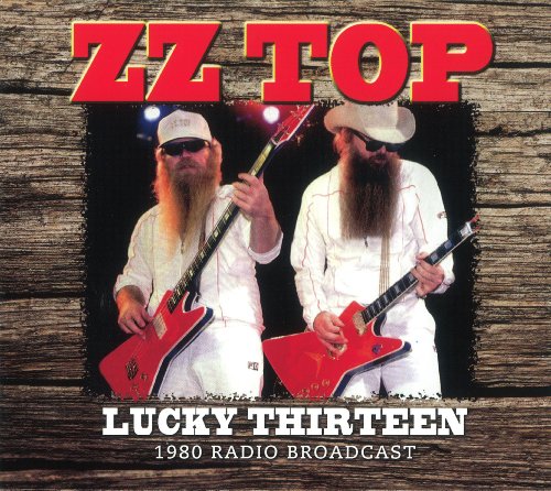 Lucky Thirteen Lucky Thirteen von CHROME DREAMS