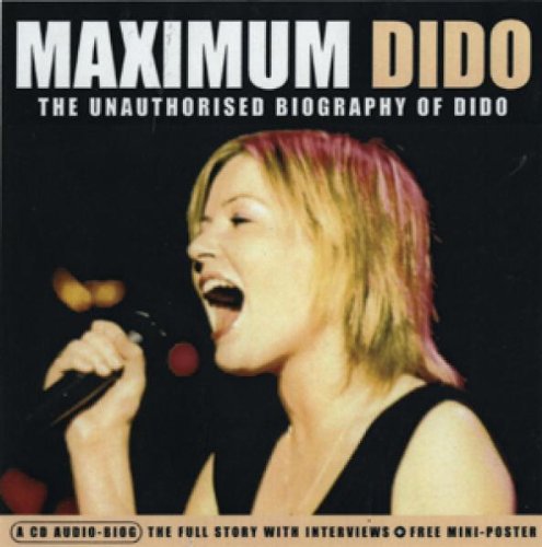 Maximum Dido [Interview] von CHROME DREAMS