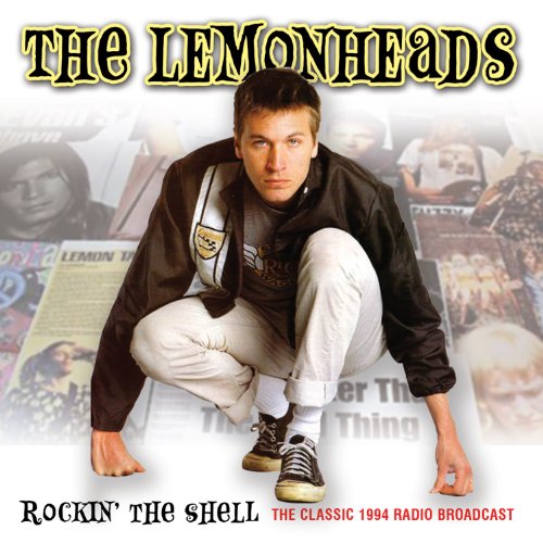 Rockin' the Shell Rockin' the Shell von CHROME DREAMS