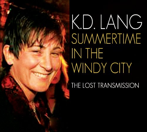 Summertime in the Windy City- Summertime in the Windy City- von CHROME DREAMS