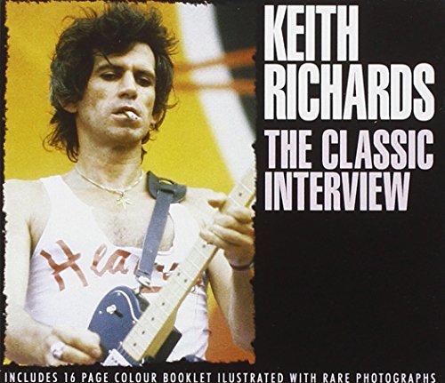 The Classic Interview The Classic Interview von CHROME DREAMS
