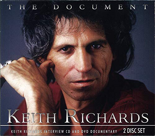 The Document (CD+DVD) von CHROME DREAMS