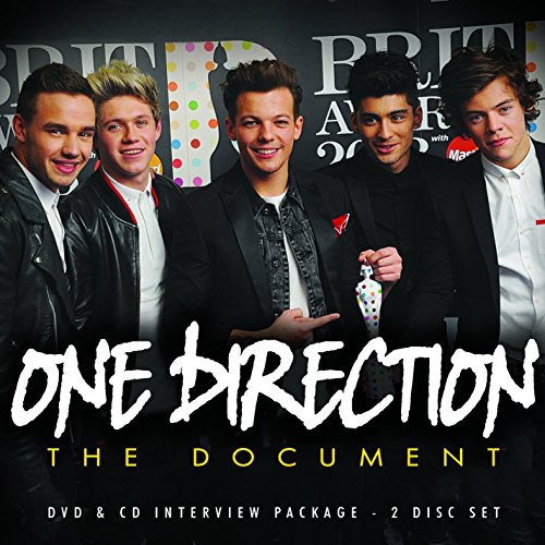 The Document The Document von CHROME DREAMS