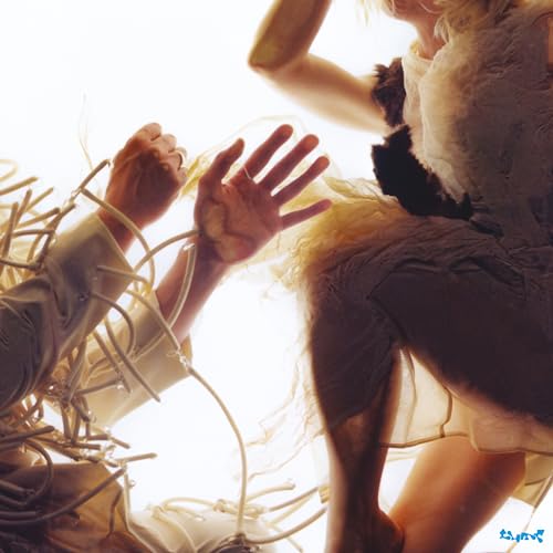 Animal (Ltd.Col.Lp) [Vinyl LP] von Chrysalis
