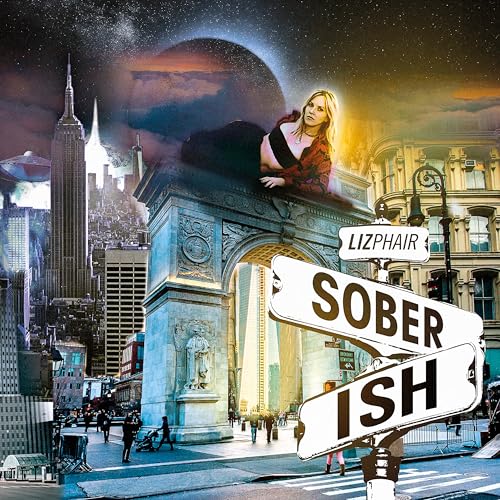 Soberish [Vinyl LP] von CHRYSALIS RECORDS